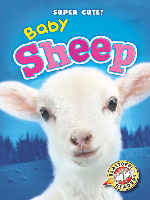 Title details for Baby Sheep by Dana Fleming - Available